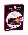 Jeu de Plateau Pour Couple - Hot Party - Wolnash