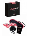 Jeu Sensoriel pour Couple - TouchMe - Tease and Please