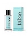 Eau de Toilette  Pour Homme - Taboo Epicurien