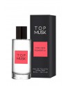 Eau de Toilette Pour Homme 50 ml - Top Musk