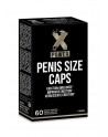 Penis Size Caps 60 Gélules