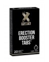 Erection Booster Tabs 20 Comprimés