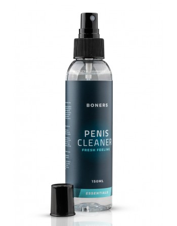 Penis Cleaner 150 ml - Boners