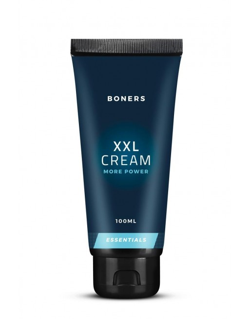 Crème XXL Pour Pénis 100 ml - Boners