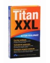 Stimulant Sexuel - Titan XXL 20 Comprimés