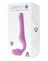 Gode Ceinture Anatomique Queens S - Adrien Lastic®