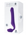 Gode Ceinture Anatomique Queens L - Adrien Lastic®