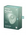 Doigt Vibrant Hybride - Perfect Pair 3