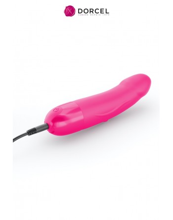 Vibromasseur Real Vibration S 2.0® - Dorcel