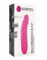 Vibromasseur Real Vibration S 2.0® - Dorcel