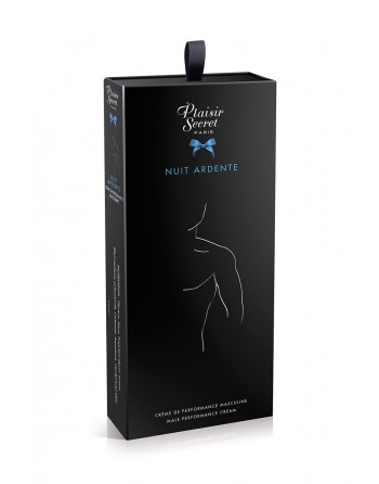 Crème Performance 60 ml - Nuit Ardente