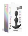 Plug Anal Vibrant Twinny Bud - Love To Love®