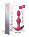 Plug Anal Vibrant Twinny Bud - Love To Love®