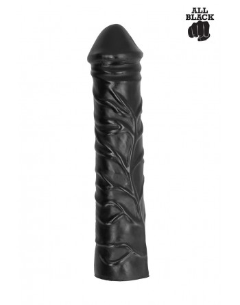 Dildo Géant - All Black