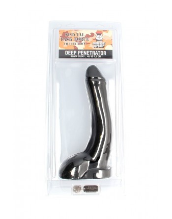 Dildo Géant - Deep Penetrator