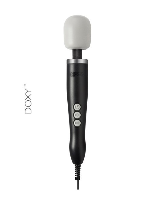 Vibromasseur Wand - Doxy Original