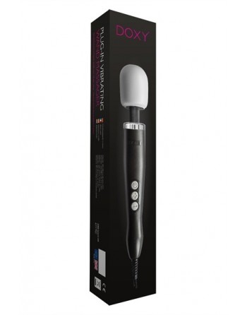 Vibromasseur Wand - Doxy Original