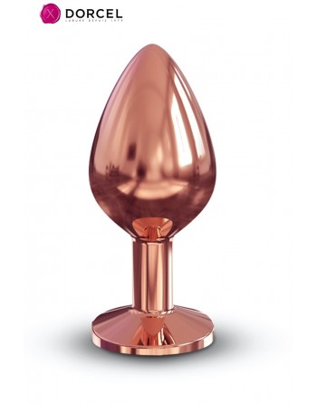 Plug Anal Diamond M - Dorcel