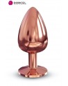 Plug Anal Diamond L - Dorcel