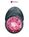 Geisha Plug Ruby® XL - Dorcel