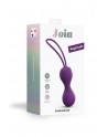 Boules de Geisha Joia Purple Rain - Love to Love®