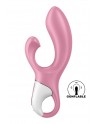 Vibromasseur Gonflable - Air Pump Bunny 2