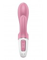 Vibromasseur Gonflable - Air Pump Bunny 2