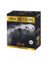 Bâillon Discretion - Alive