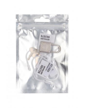 Lot de 6 Cadenas - ManCage