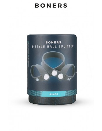 8-Style Ball Splitter - Boners