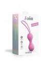 Boules de Geisha Joia Pink Passion - Love to love®