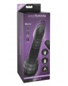 Dildo Automatique Télécommandé - Vibrating Ass Thruster