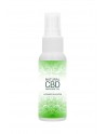 Huile de massage 50 ml - Natural CBD