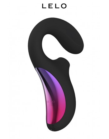 Masseur Sonique Enigma™ Black - LELO