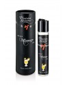 Huile de massage gourmande piña colada 59 ml - Plaisirs Secrets