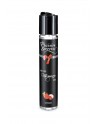 Huile de massage gourmande litchi 59 ml - Plaisirs Secrets