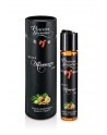 Huile de massage gourmande fruits exotiques 59 ml - Plaisirs Secrets