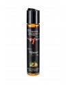 Huile de massage gourmande fruits exotiques 59 ml - Plaisirs Secrets