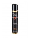 Huile de massage gourmande chocolat 59 ml - Plaisirs Secrets