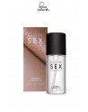 Huile de Massage Chauffante50 ml - Slow Sex