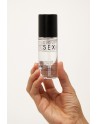 Huile de Massage Chauffante50 ml - Slow Sex