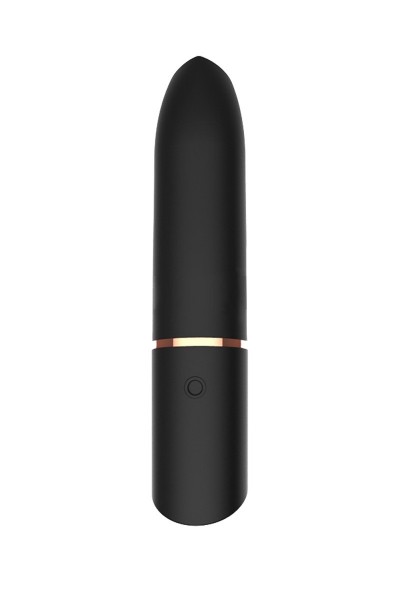 Mini vibromasseur rechargeable Rocket - Adrien Lastic