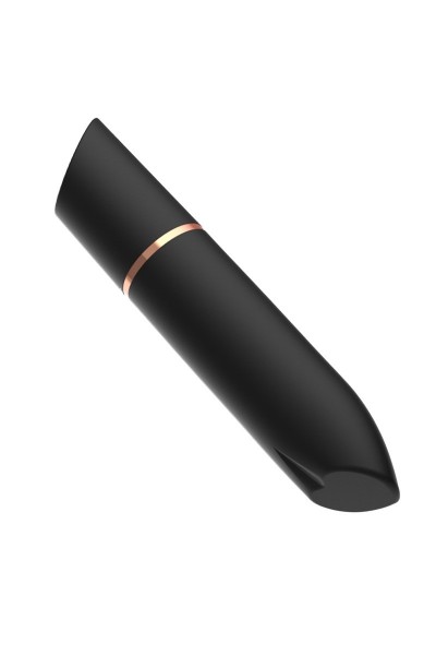 Mini vibromasseur rechargeable Rocket - Adrien Lastic