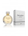 Eau de Toilette pour Femme 50 ml - Sensfeel