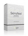 Eau de Toilette pour Femme 50 ml - Sensfeel