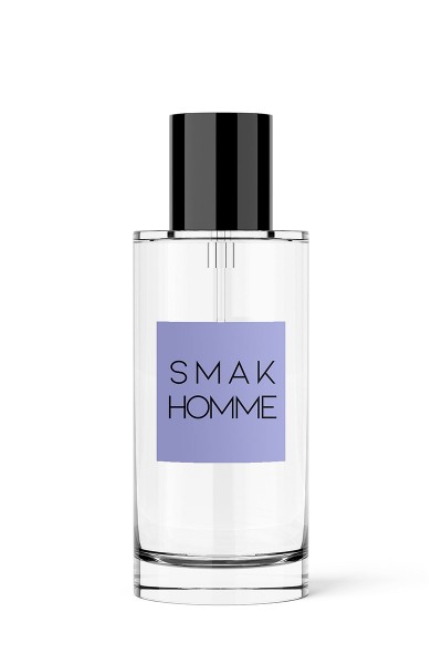 Eau de Toilette Aphrodisiaque 50 ml - Smak Homme