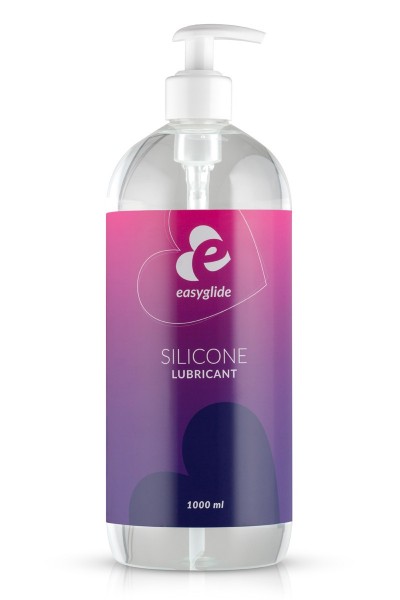 Lubrifiant Intime 1000ml - EasyGlide Silicone