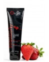 Gel intime fraise 100ml - Orgie