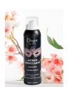 Mousse de massage effervescente Sakura 150ml - Orgie