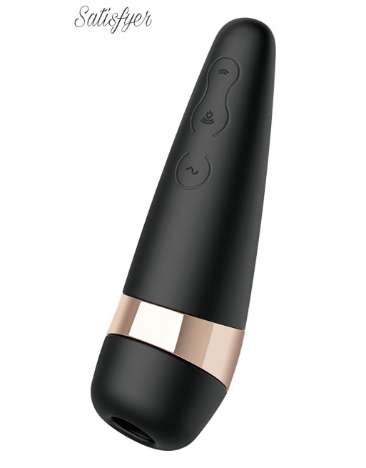 Stimulateur Clitoridien Satisfyer Pro 3